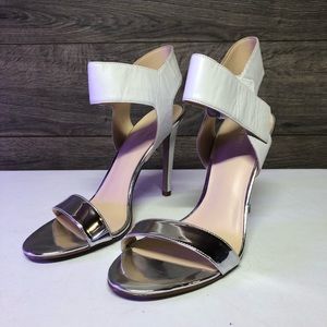 Nine West heels